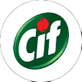 logo de la marca CIF