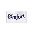 logo de la marca COMFORT