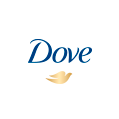 logo de la marca DOVE