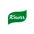 logo de la marca KNORR