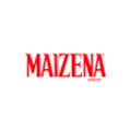 logo de la marca MAIZENA