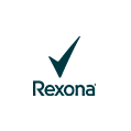 logo de la marca REXONA
