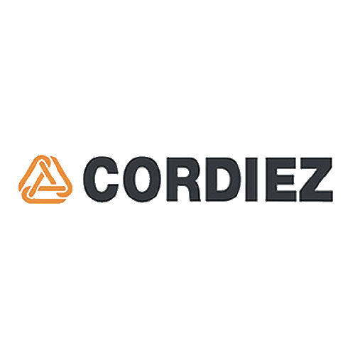 logo de CORDIEZ