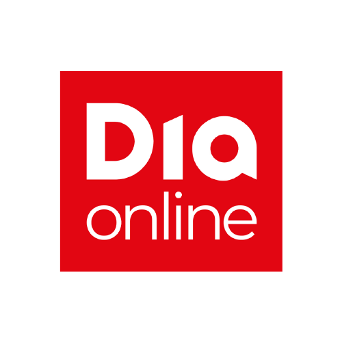 logo de DIA