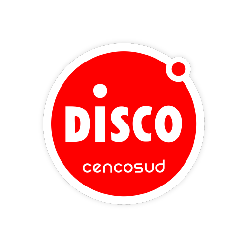 logo de DISCO