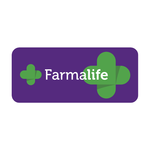 logo de FARMALIFE