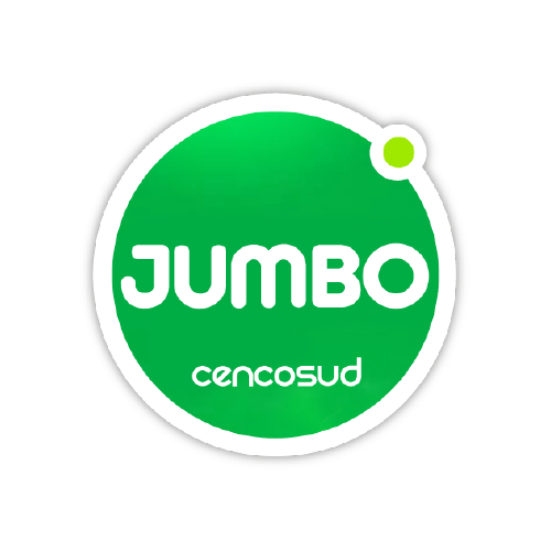 logo de JUMBO