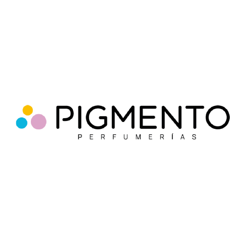 logo de PIGMENTO