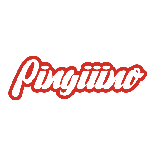 logo de PINGUINO