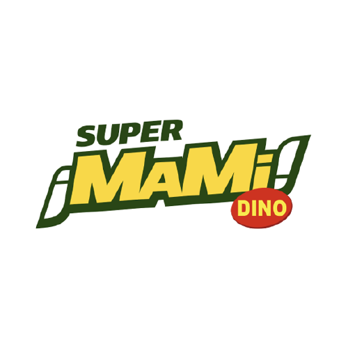 logo de SUPERMAMI