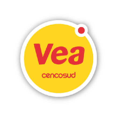 logo de VEA